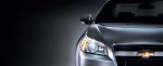 Chevrolet Epica 2007 года (CN)